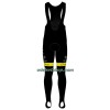 Fietsbroek Lang met Bretels 2023 Bingoal WB